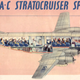 A cutaway of the BOAC Stratocruiser (via Scarf and Goggles)